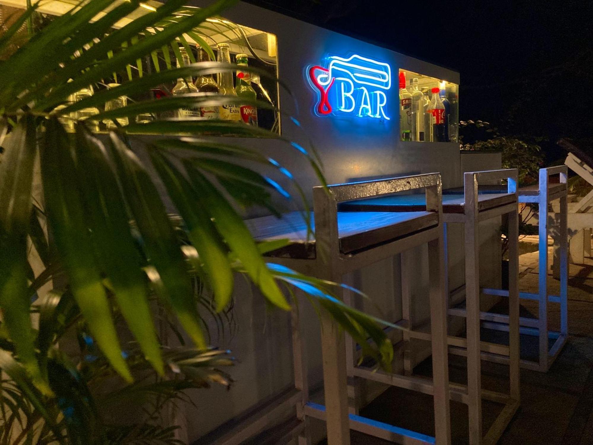 Aaria Hills Hotel Arambol Exterior foto